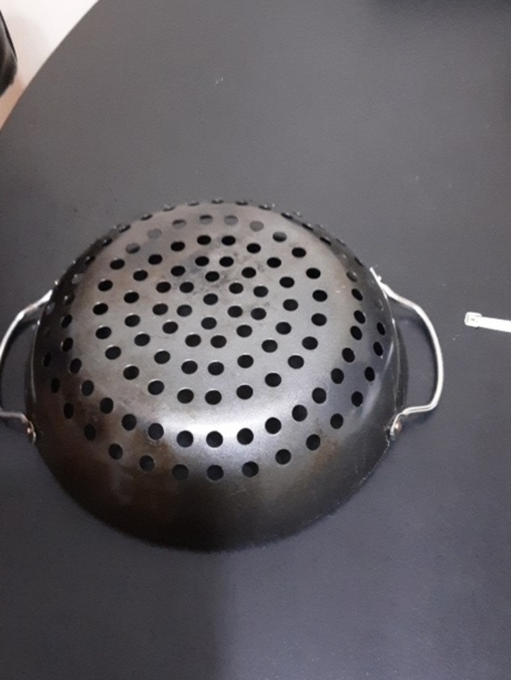 GRILL BASKET - Picture 5 of 8